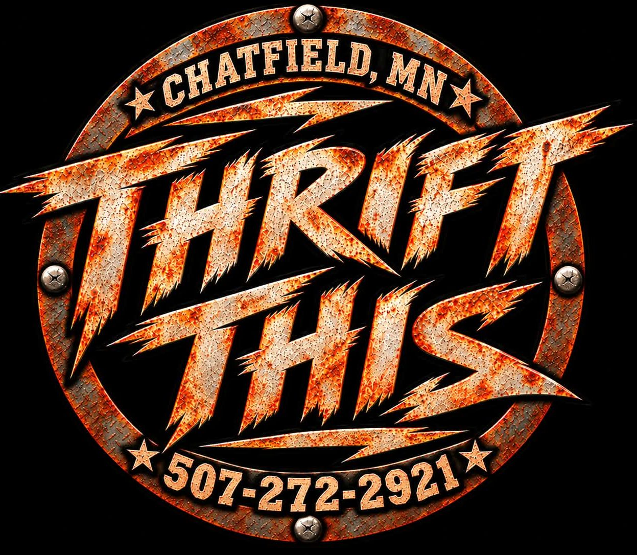 Welcome to Thrift This Chatfield, MN 